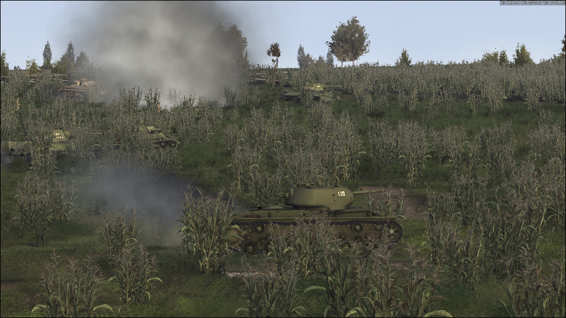 Graviteam Tactics: Mius-Front Screenshot 16
