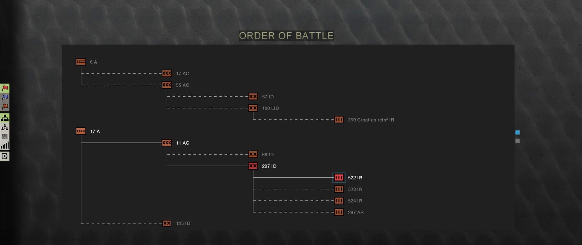 Graviteam Tactics: Mius-Front Screenshot 50