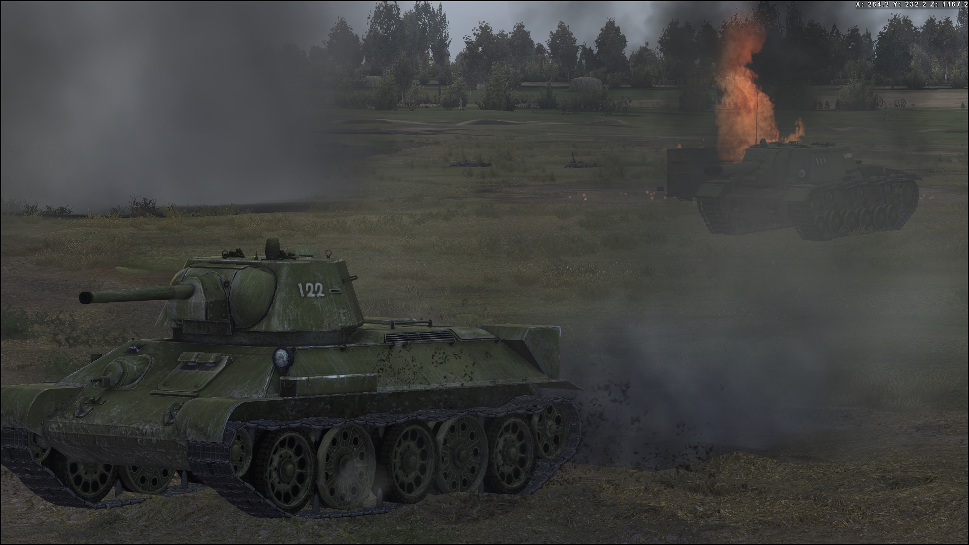 Graviteam Tactics: Mius-Front Screenshot 17