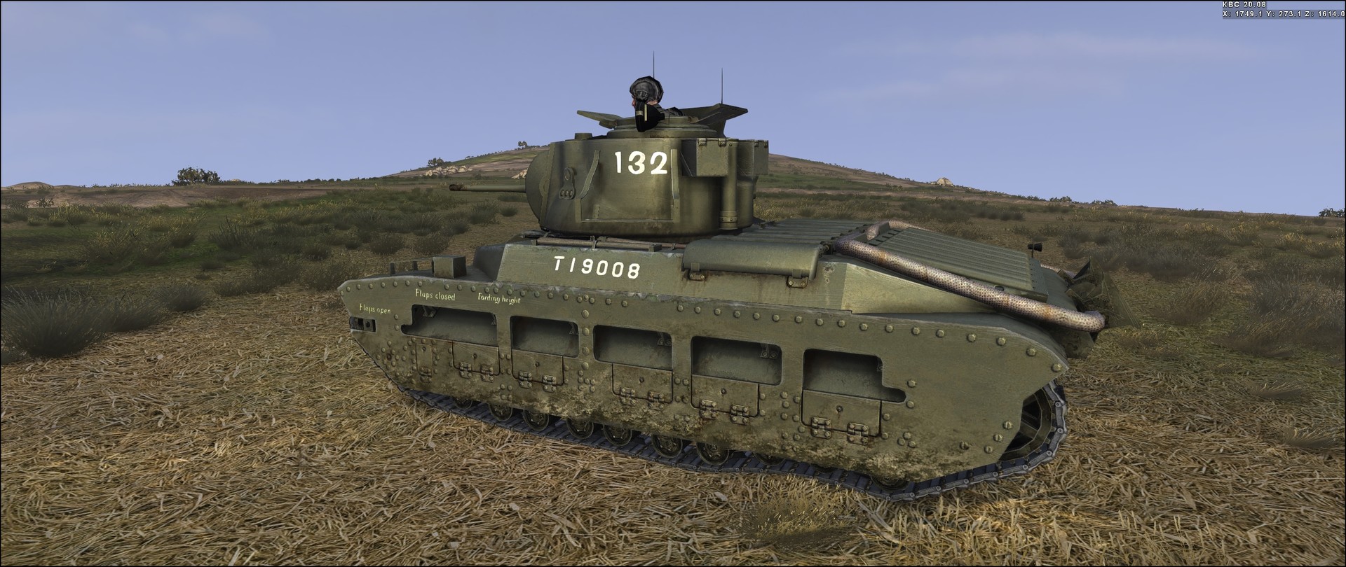 Graviteam Tactics: Mius-Front Screenshot 6