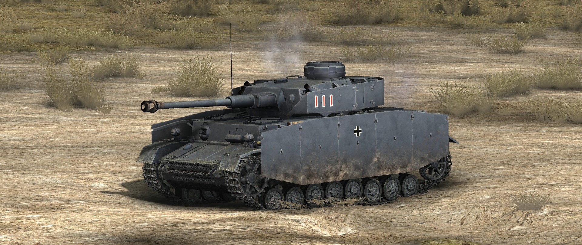 Graviteam Tactics: Mius-Front Screenshot 38