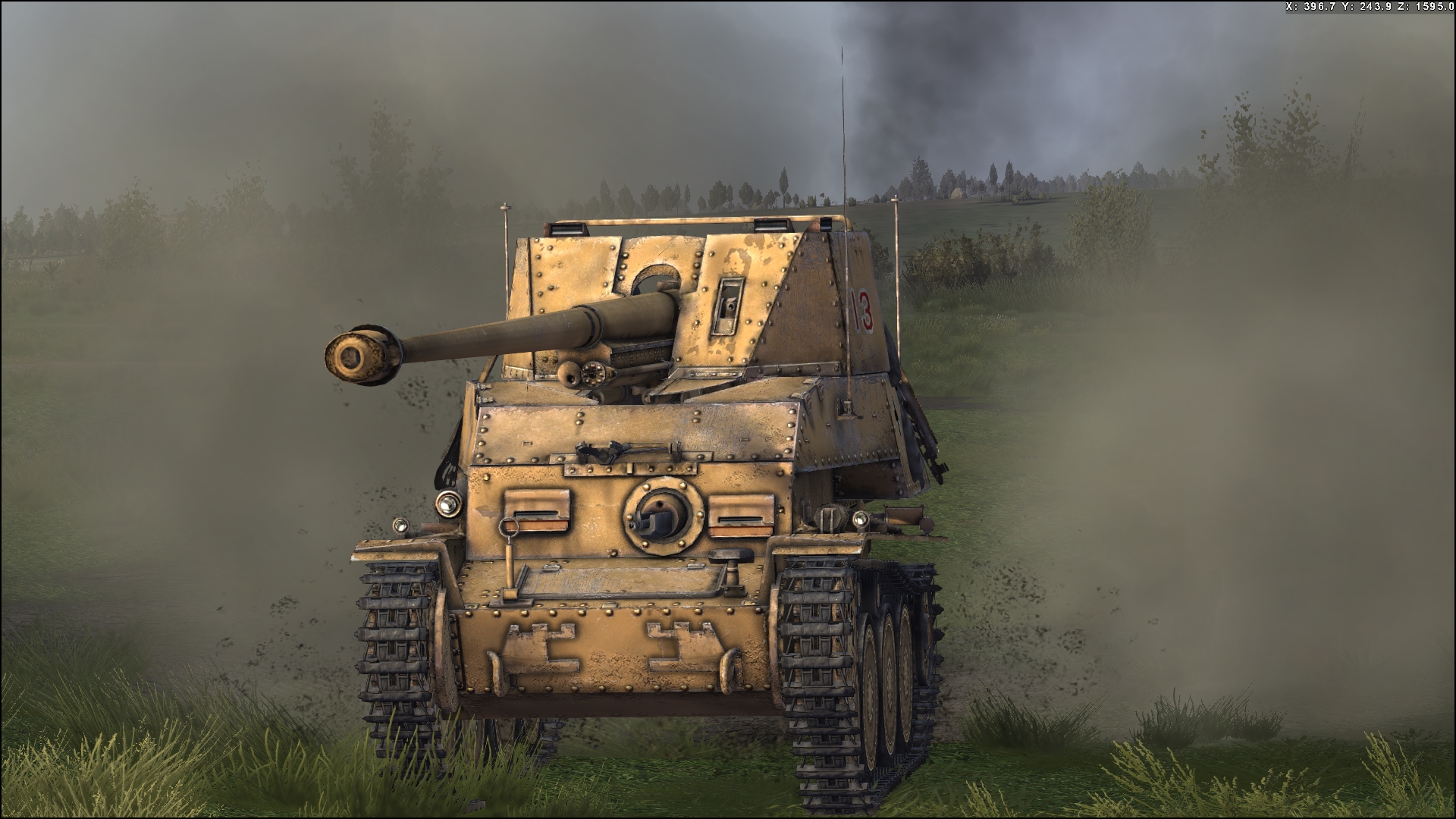 Graviteam Tactics: Mius-Front Screenshot 12