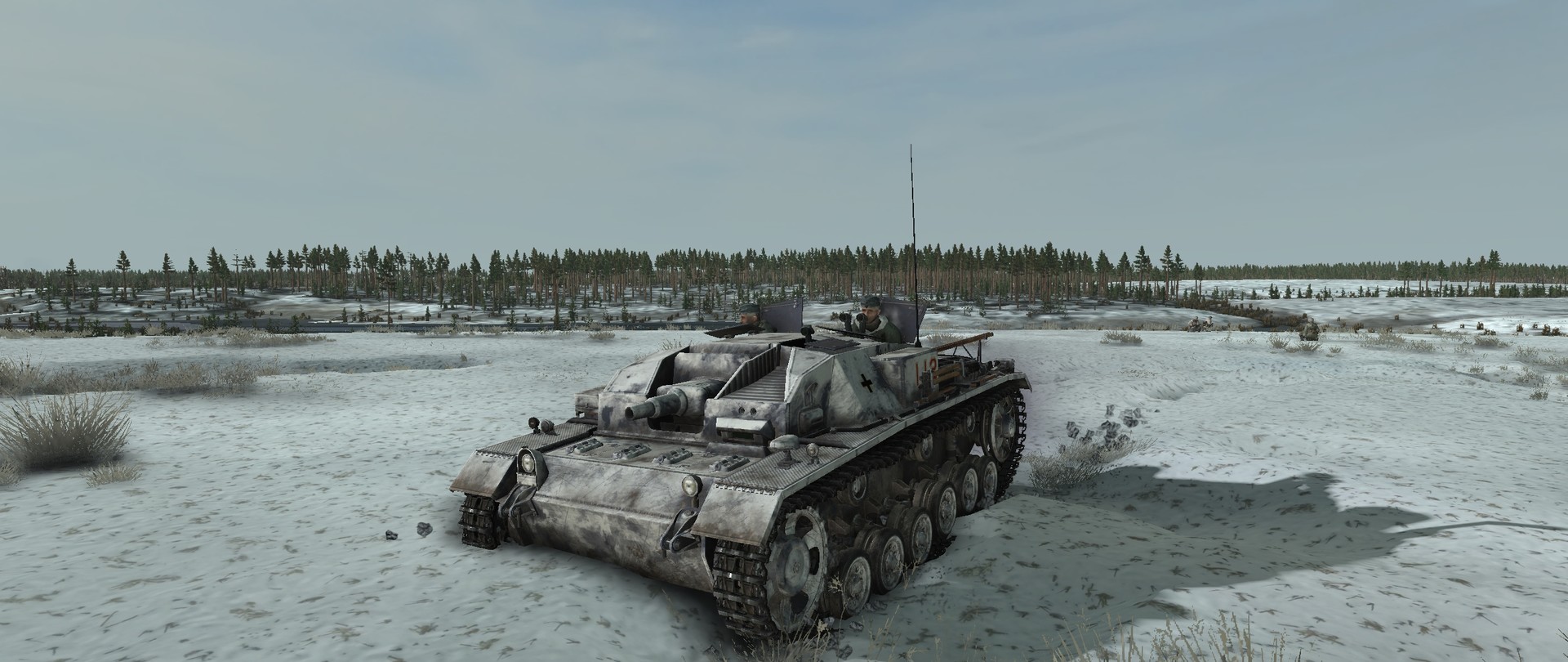 Graviteam Tactics: Mius-Front Screenshot 26
