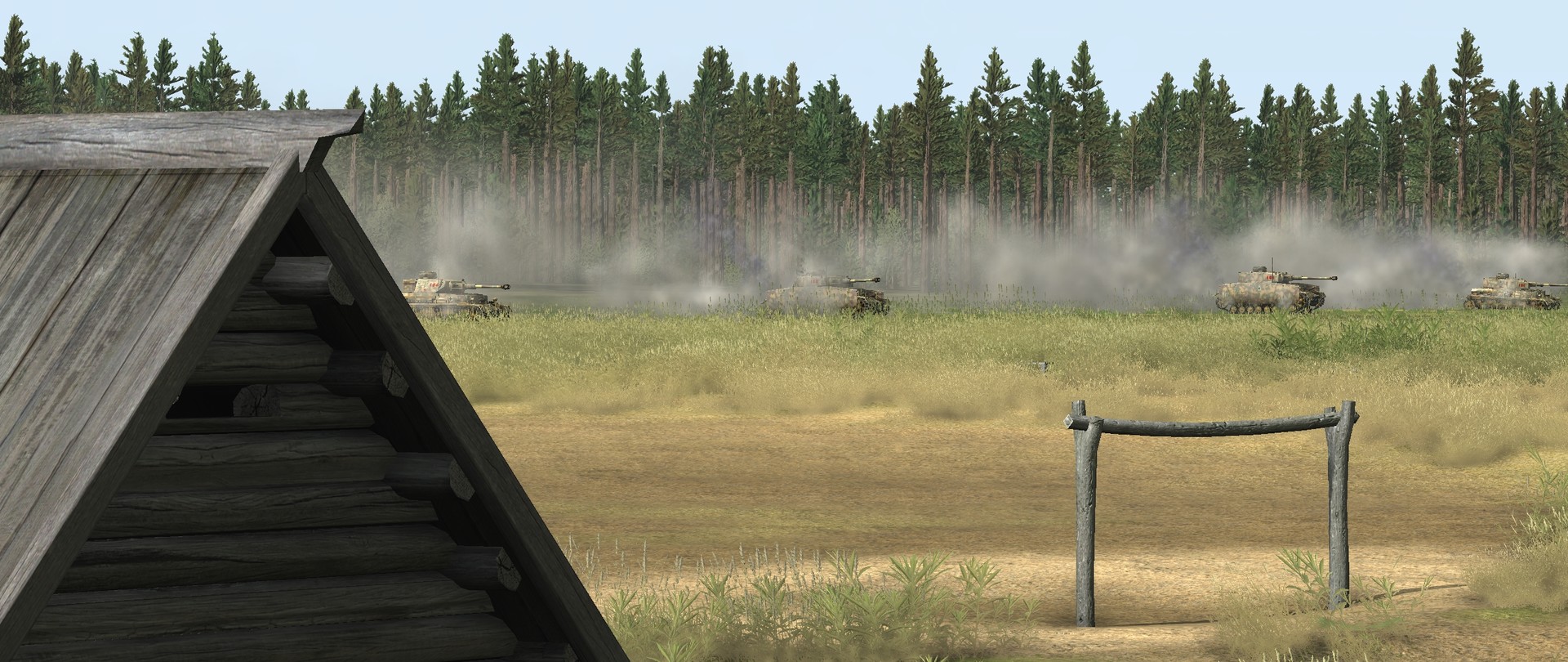 Graviteam Tactics: Mius-Front Screenshot 40