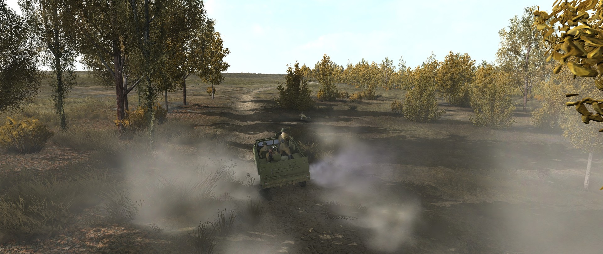 Graviteam Tactics: Mius-Front Screenshot 36