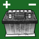 Power source icon