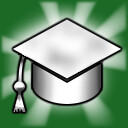 Specialized education icon