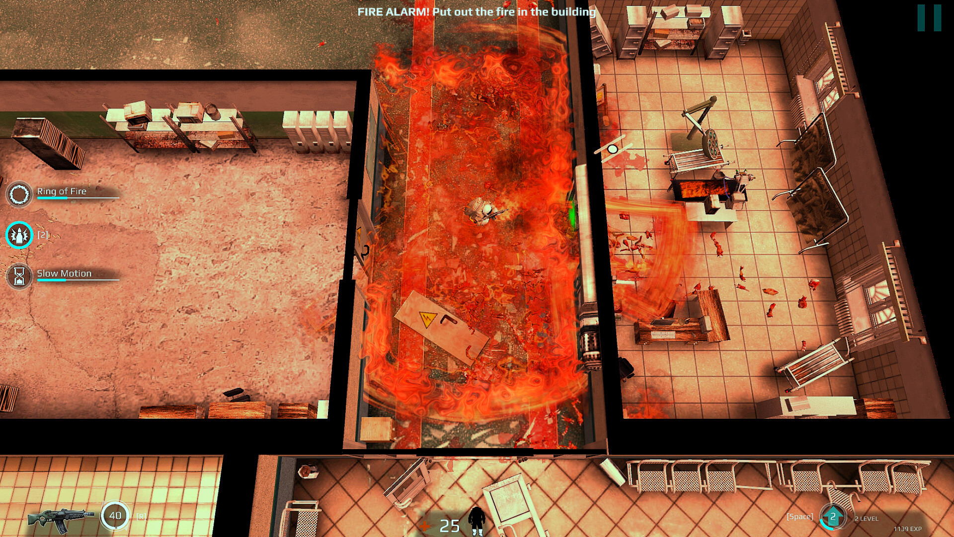 Morbid Inhale Screenshot 10