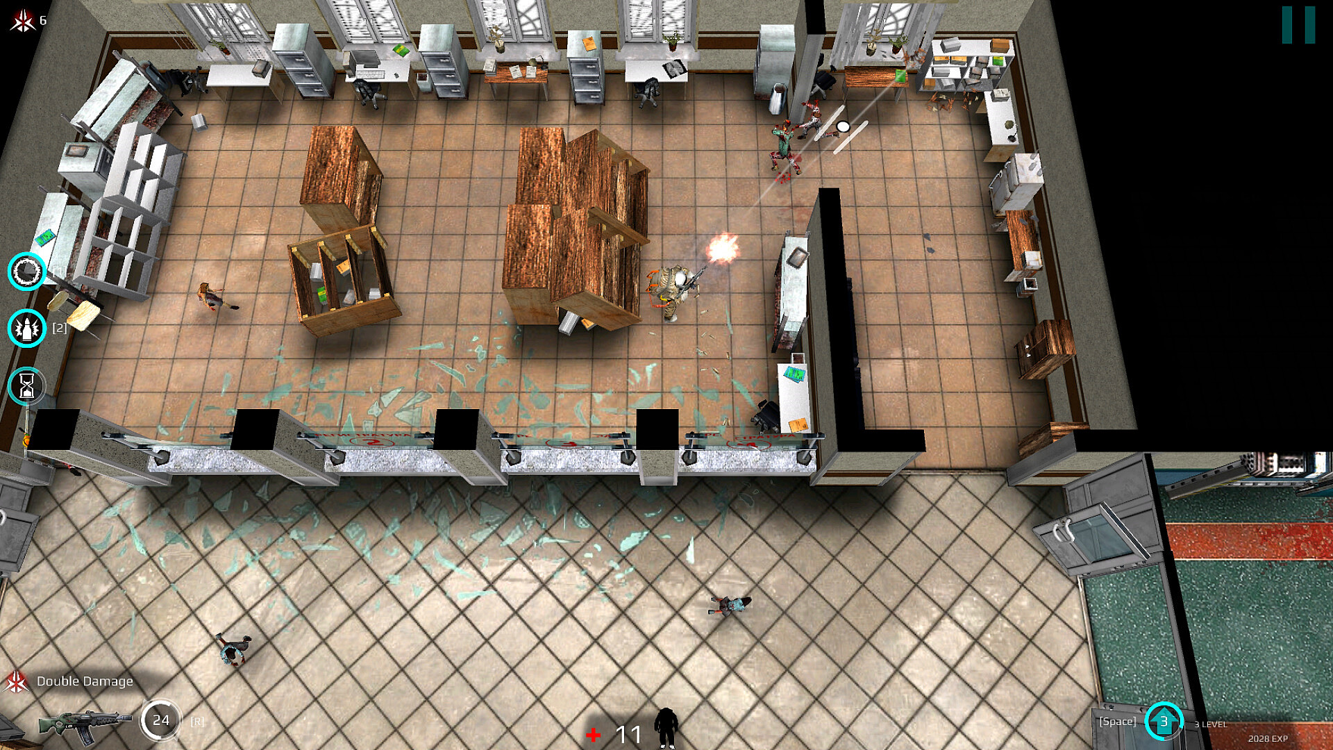 Morbid Inhale Screenshot 15