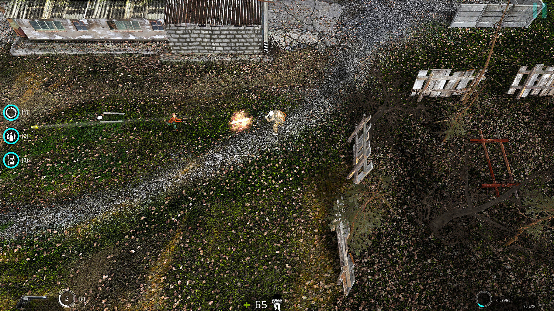 Morbid Inhale Screenshot 16