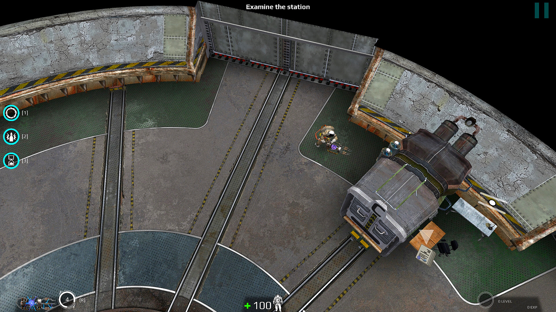 Morbid Inhale Screenshot 6