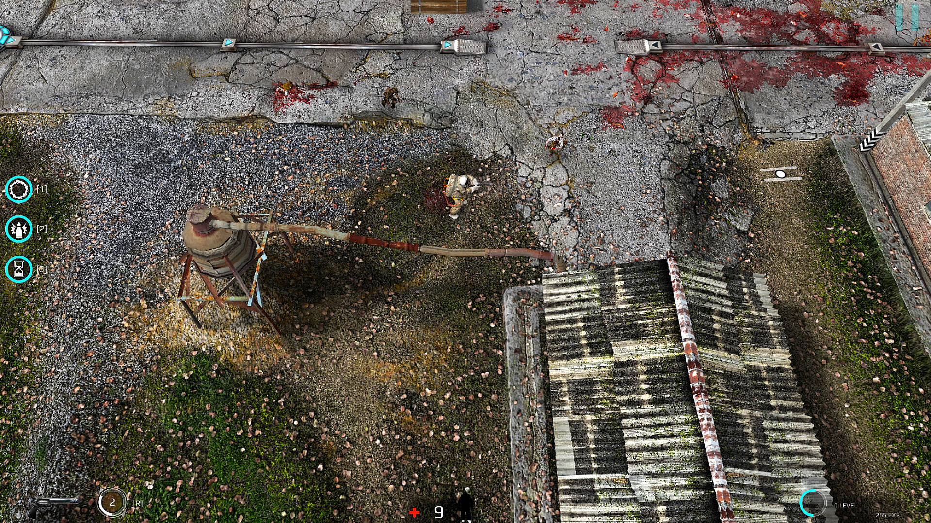 Morbid Inhale Screenshot 11