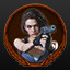 Chasing Jill icon