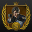 Leon "S." Kennedy icon