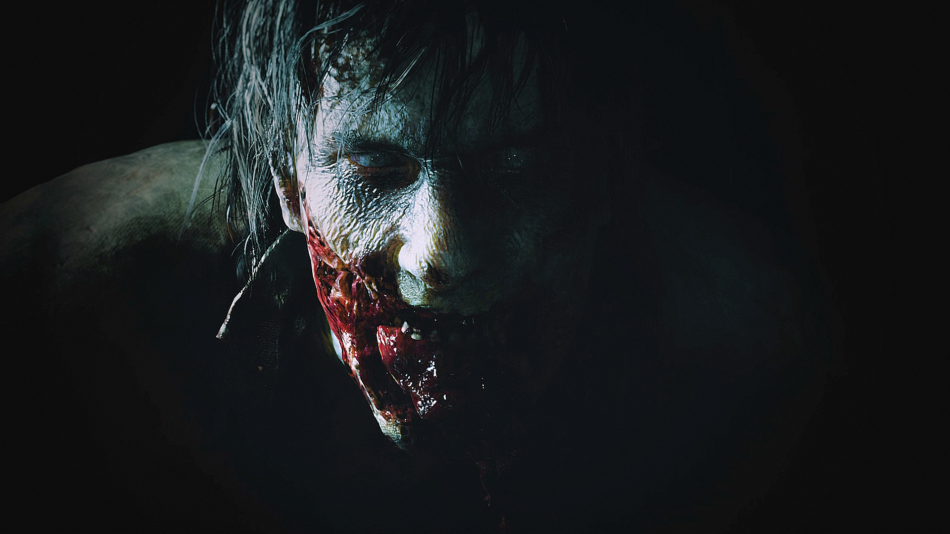 Resident Evil 2 Screenshot 5