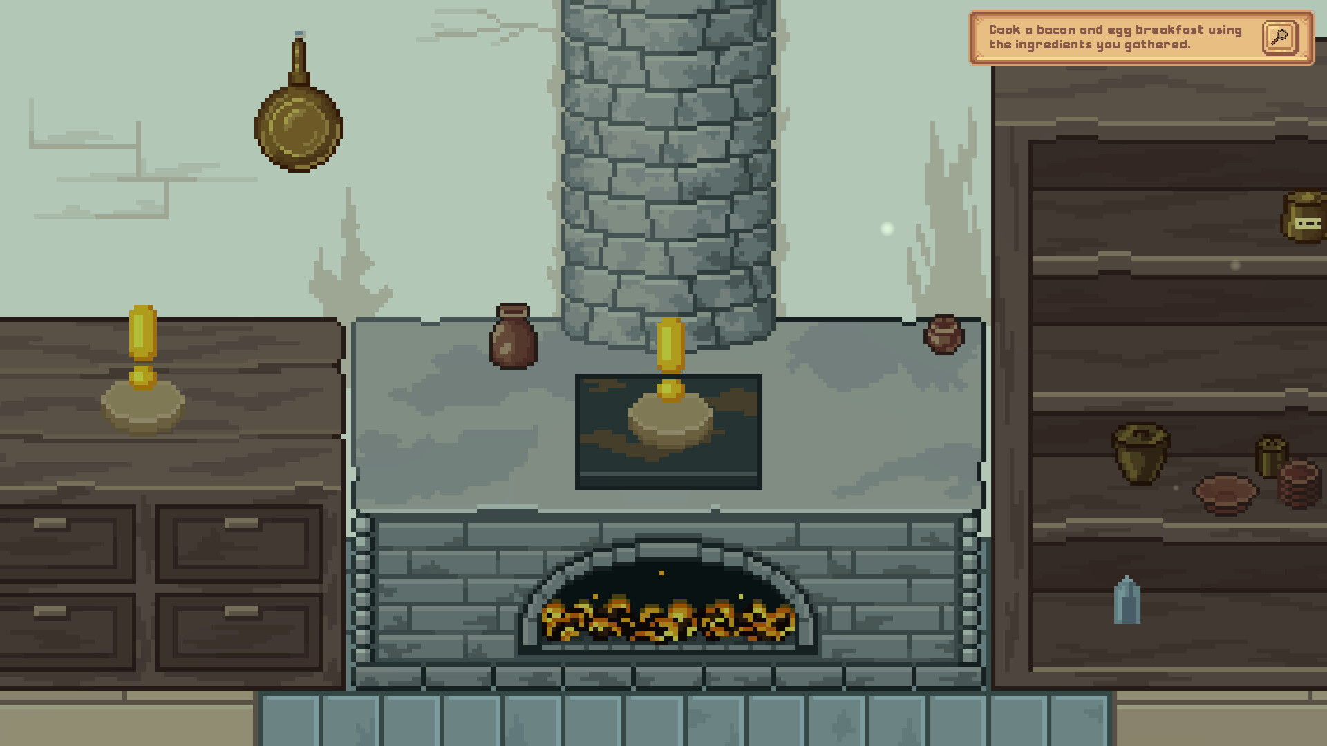 Plague Alchemist Screenshot 5