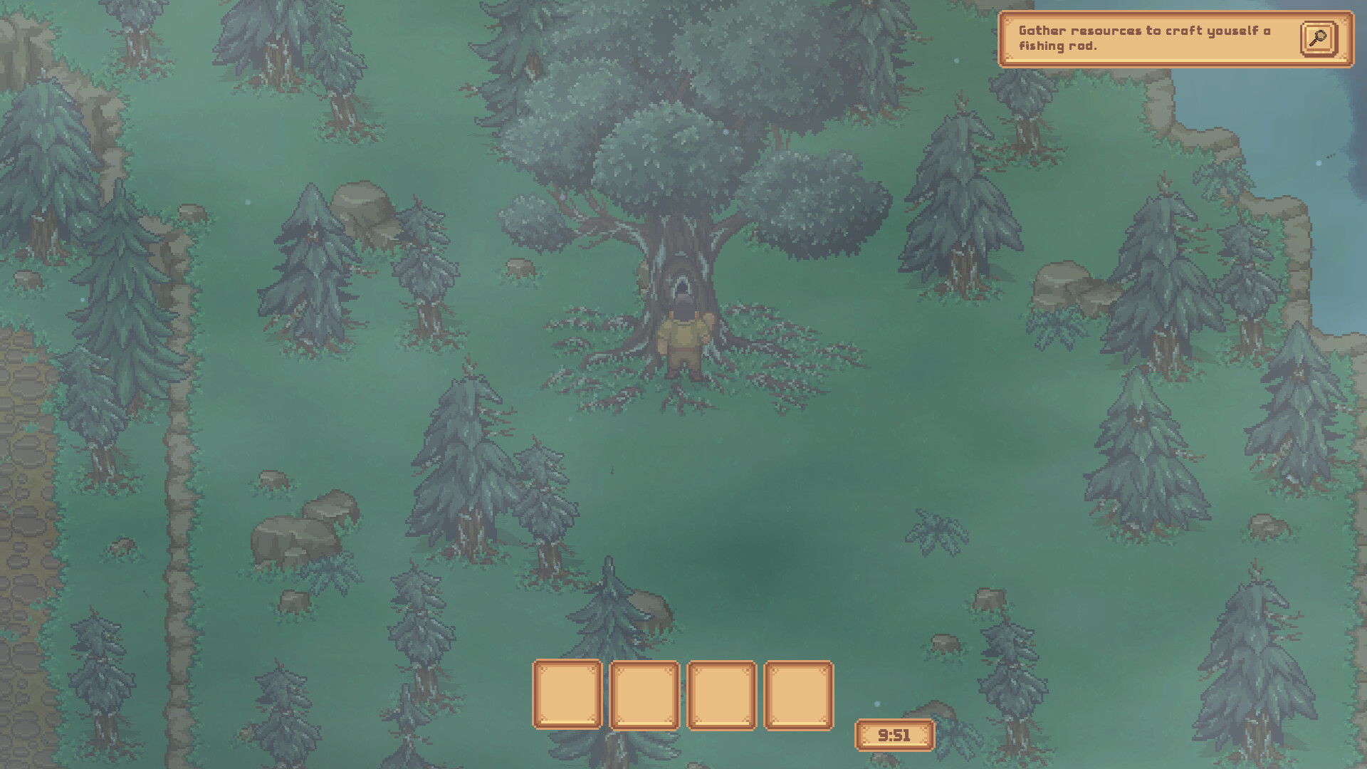 Plague Alchemist Screenshot 2