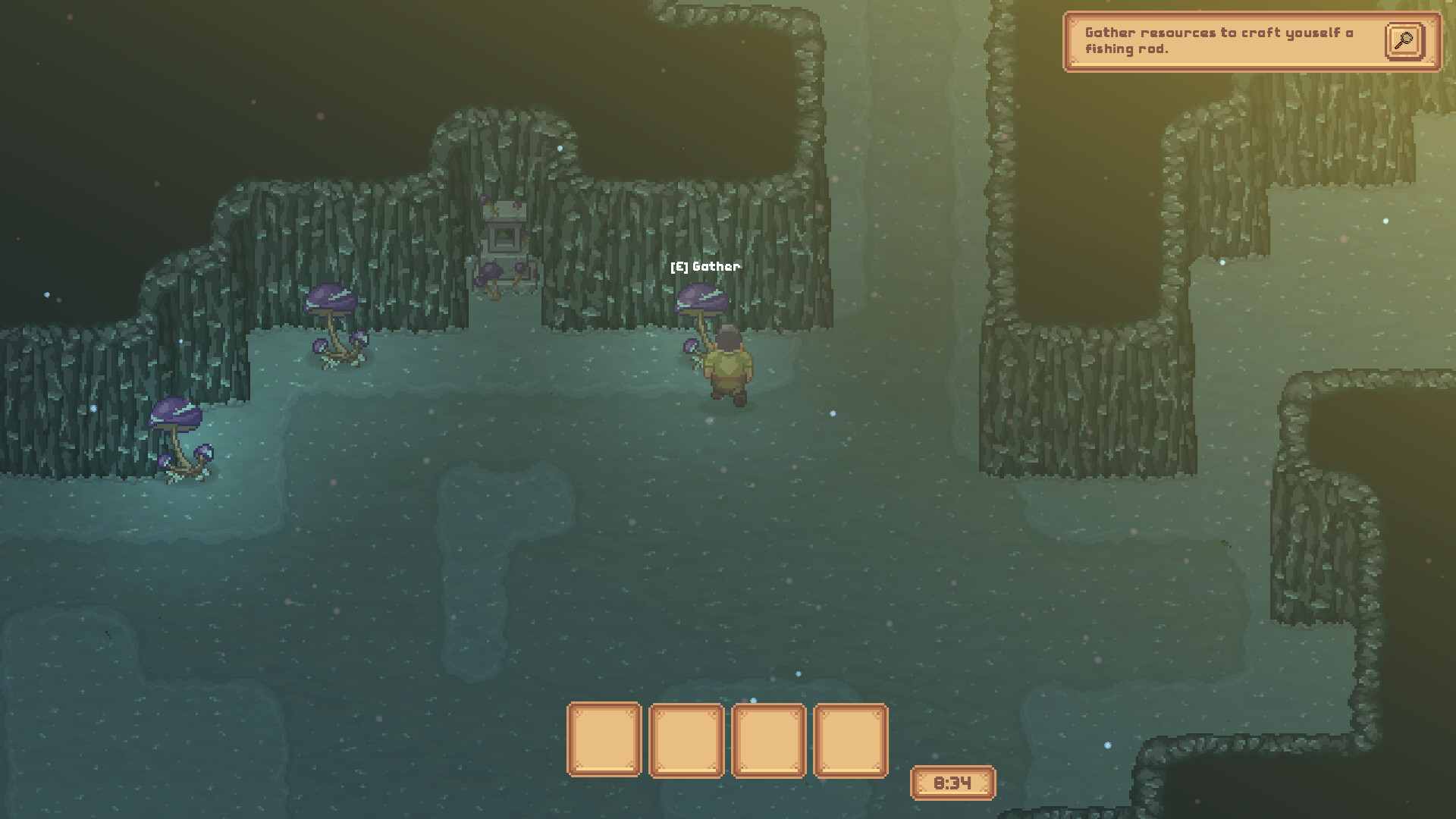 Plague Alchemist Screenshot 1