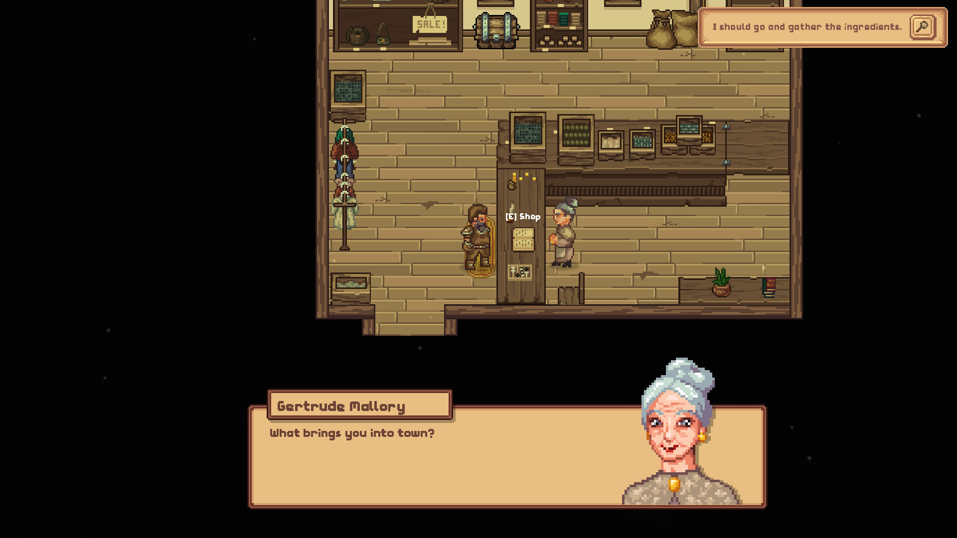 Plague Alchemist Screenshot 7