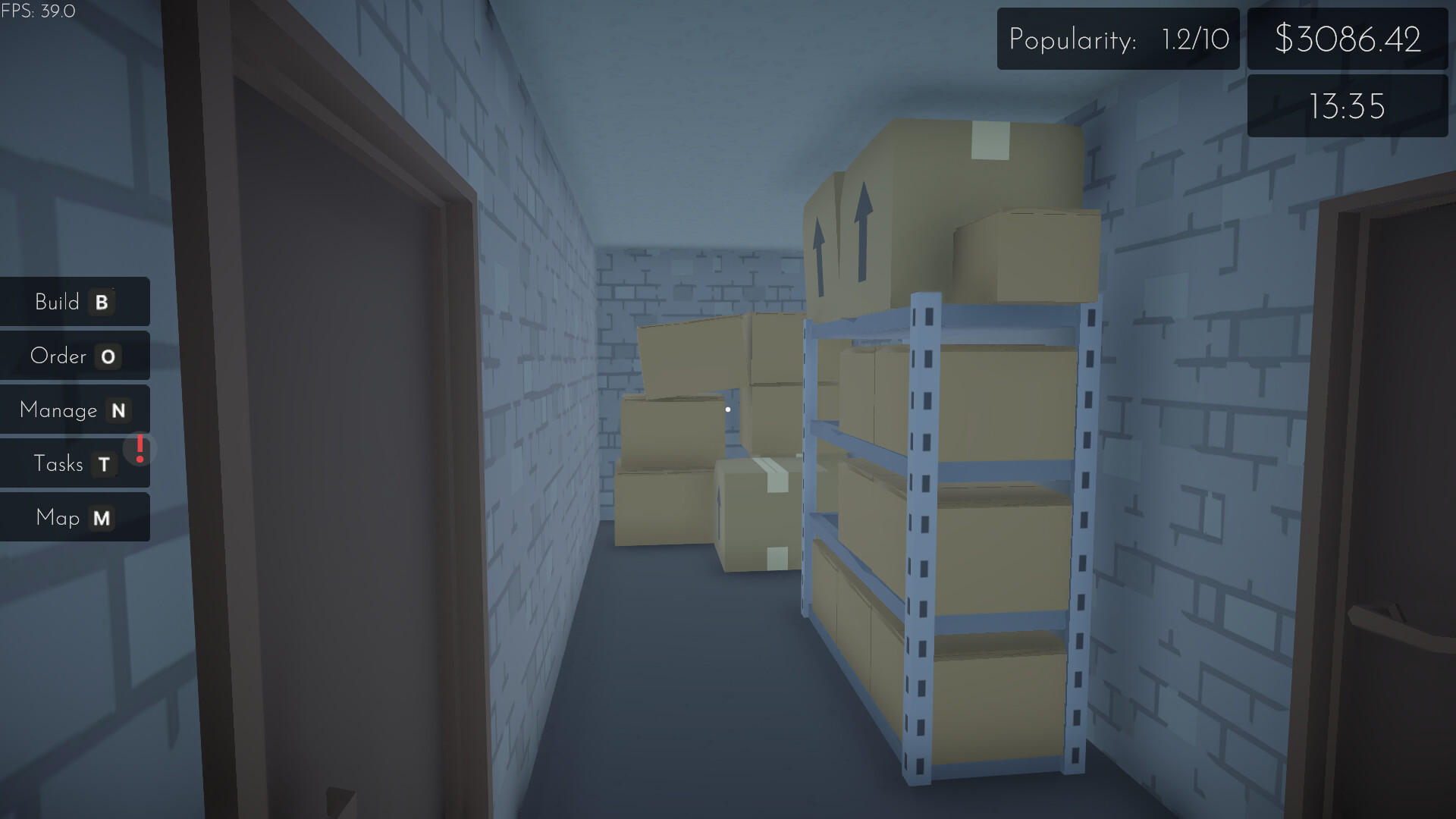 Payout - Shop Simulator Screenshot 3