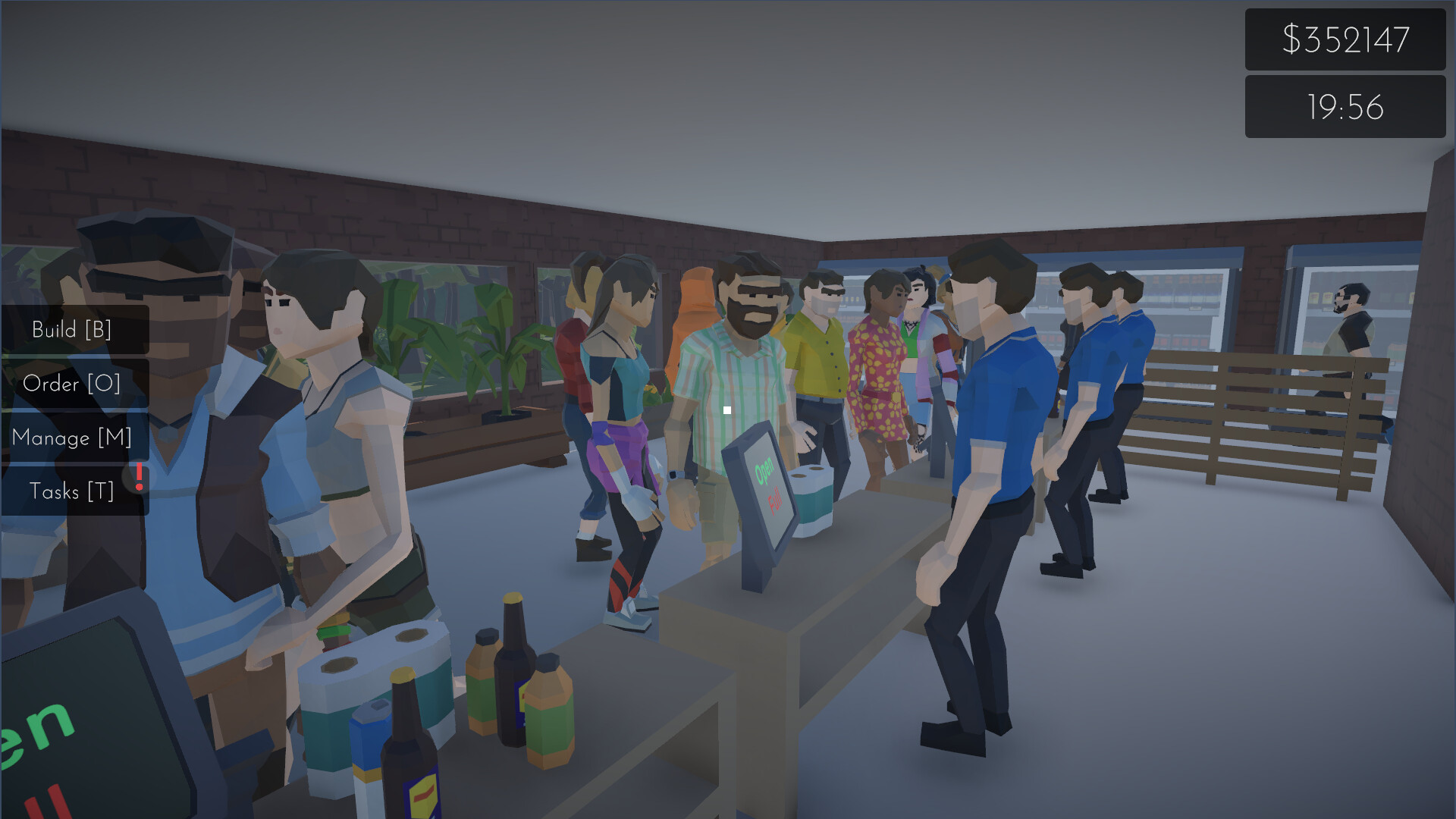 Payout - Shop Simulator Screenshot 8