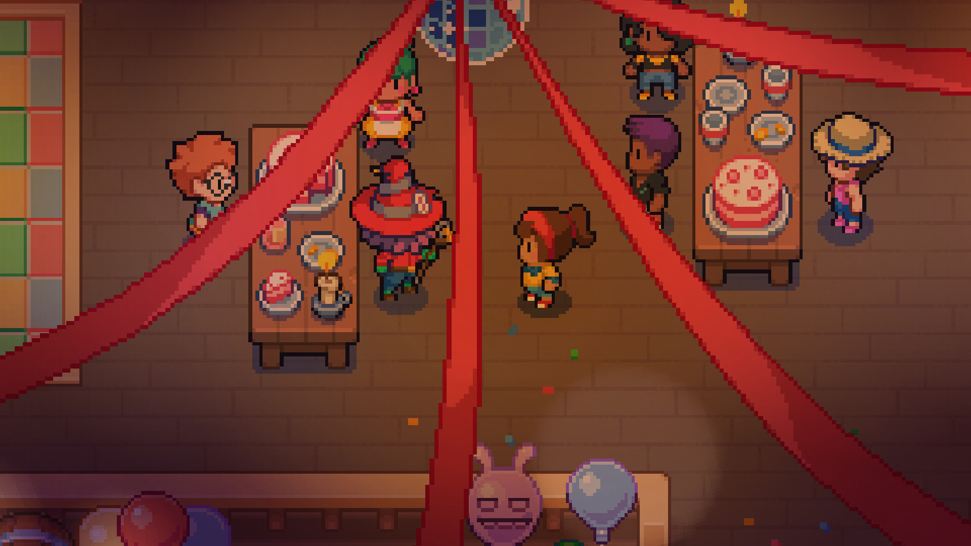 Moonstone Island Screenshot 9