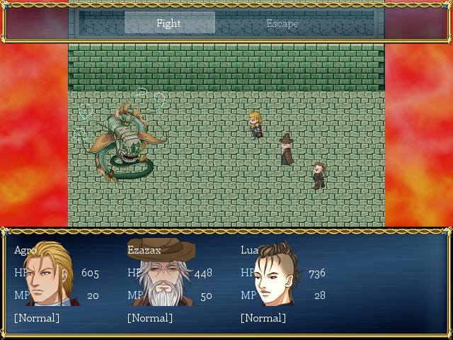 Valiant: Resurrection Screenshot 3