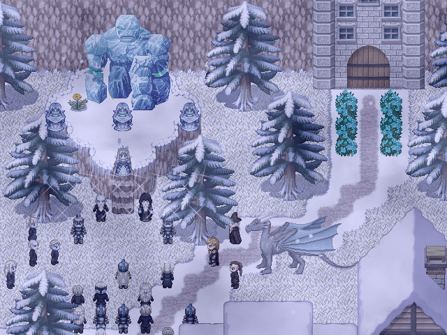 Valiant: Resurrection Screenshot 8