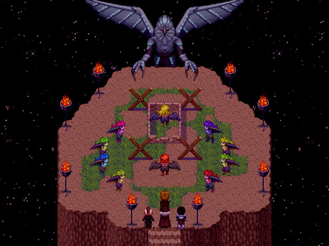 Valiant: Resurrection Screenshot 4