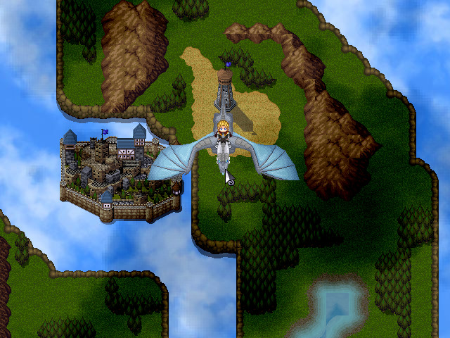 Valiant: Resurrection Screenshot 6