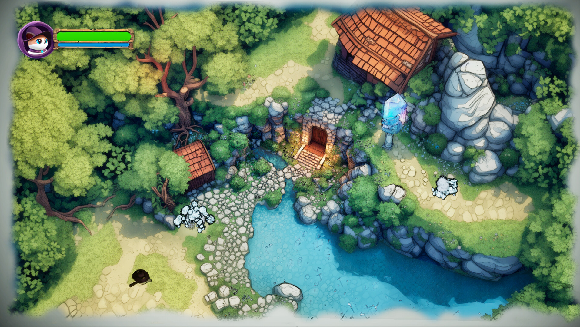 Miaugical Screenshot 10