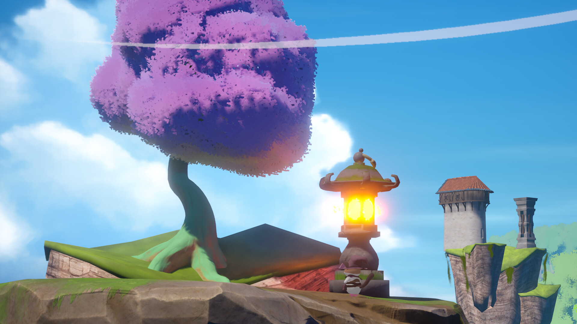 Miaugical Screenshot 7