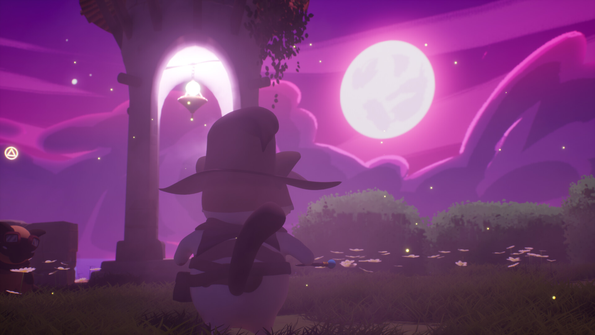 Miaugical Screenshot 0