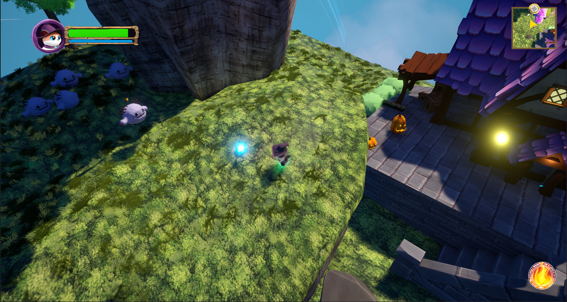 Miaugical Screenshot 6