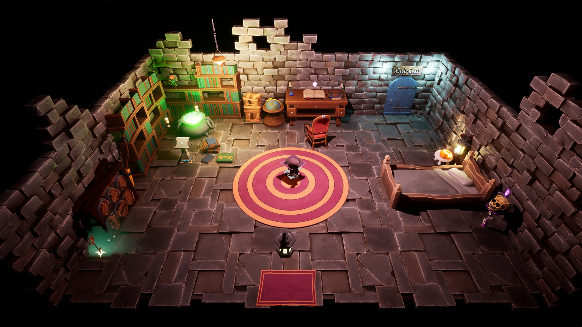 Miaugical Screenshot 2