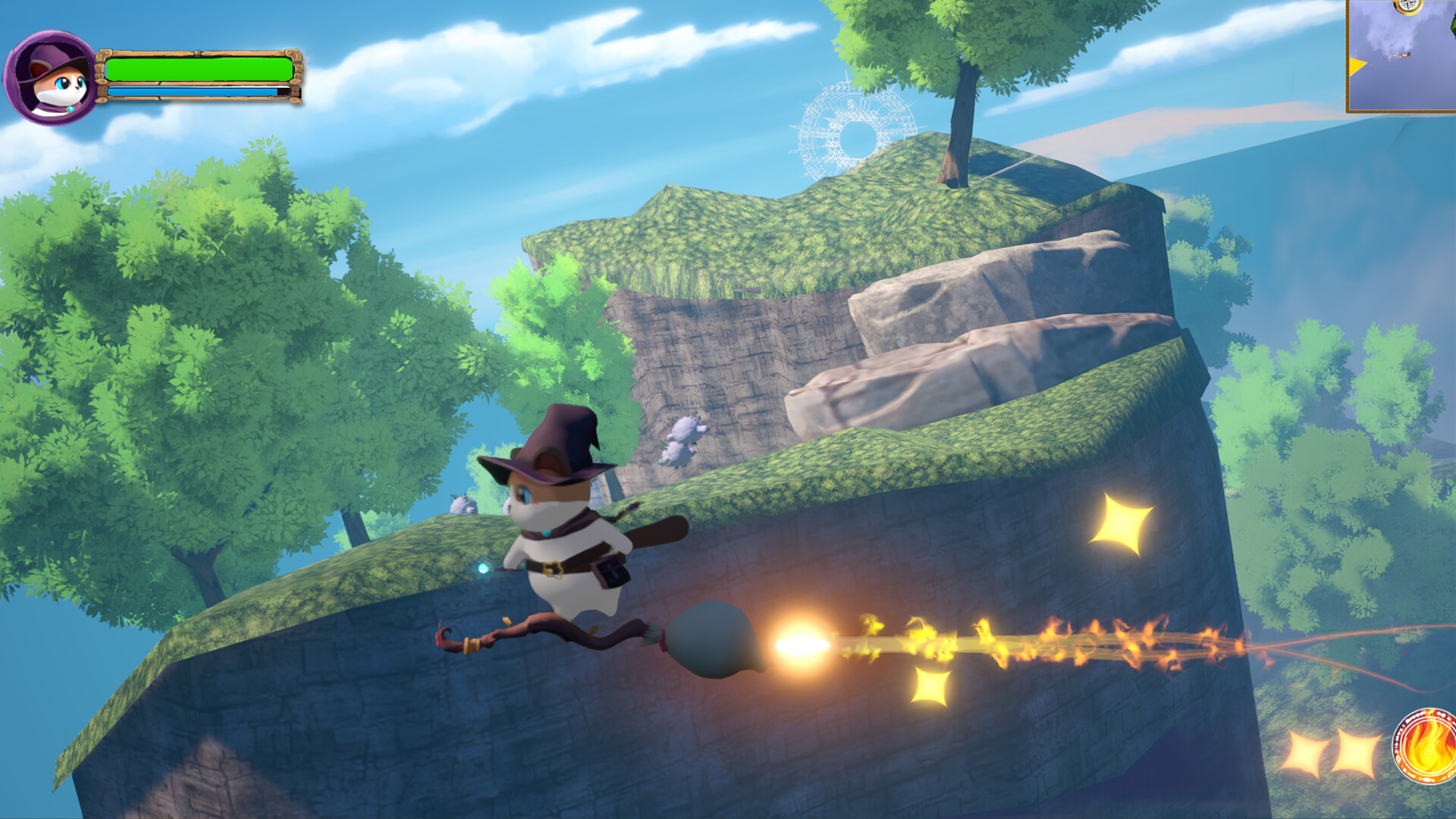 Miaugical Screenshot 8