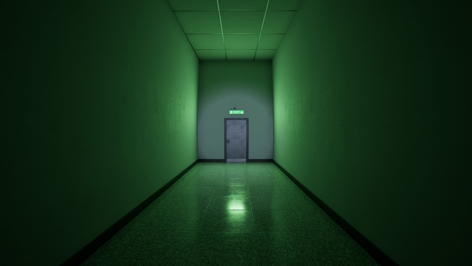 Terminal Shift Screenshot 3