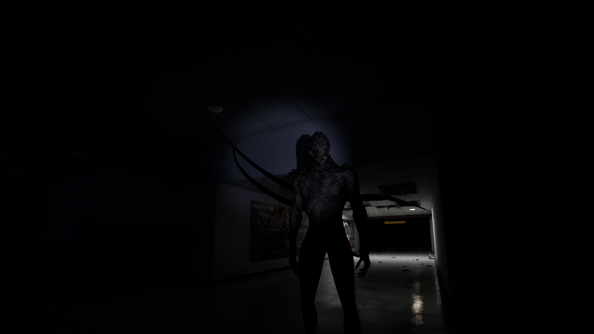 Terminal Shift Screenshot 8