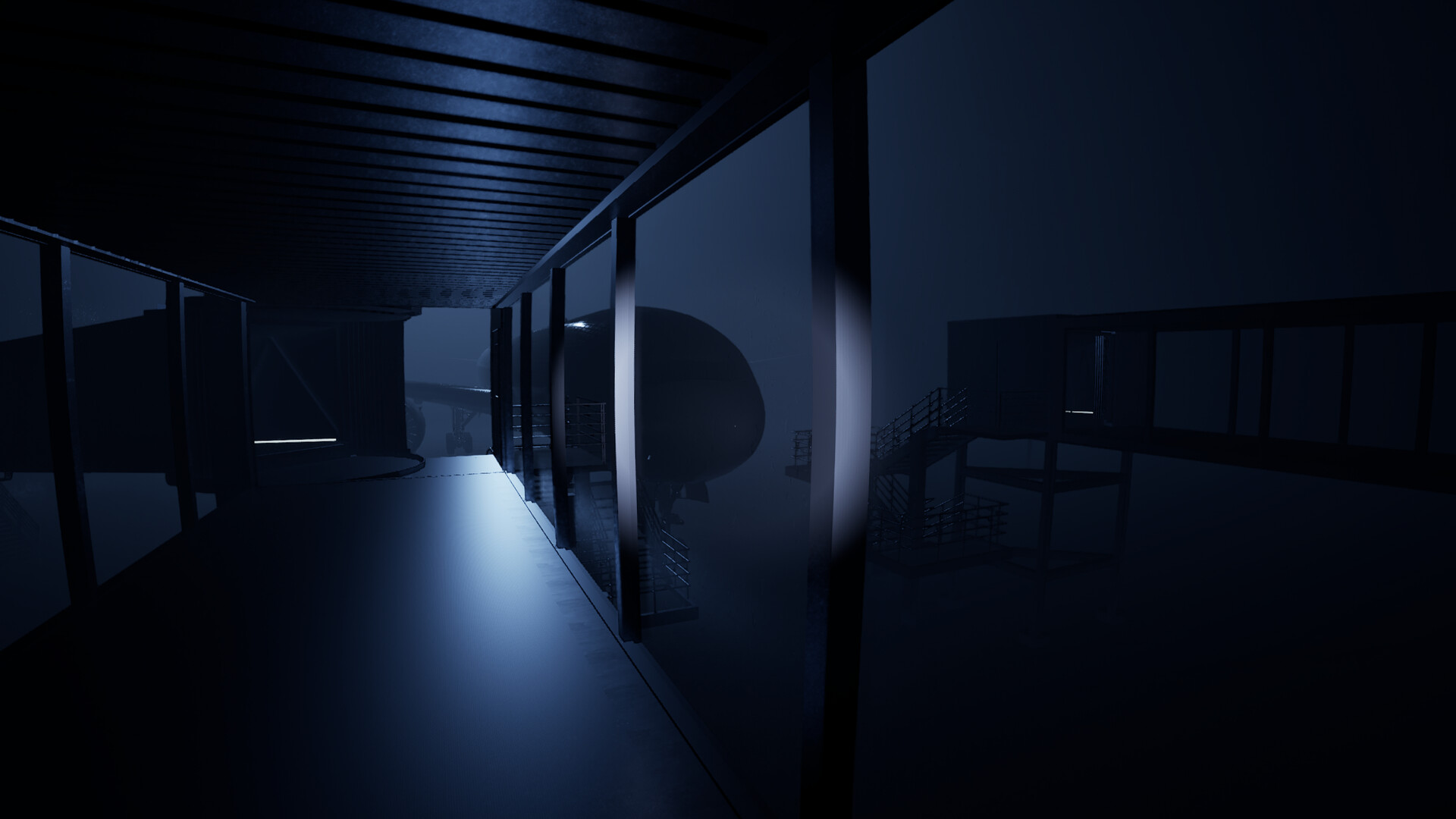 Terminal Shift Screenshot 5