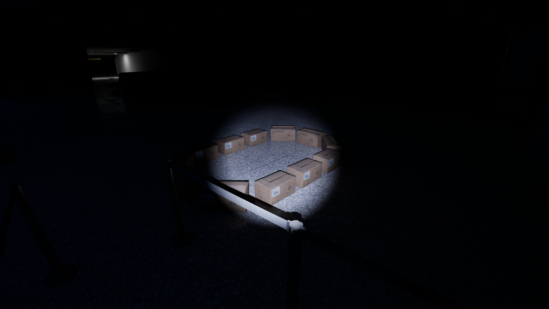 Terminal Shift Screenshot 13