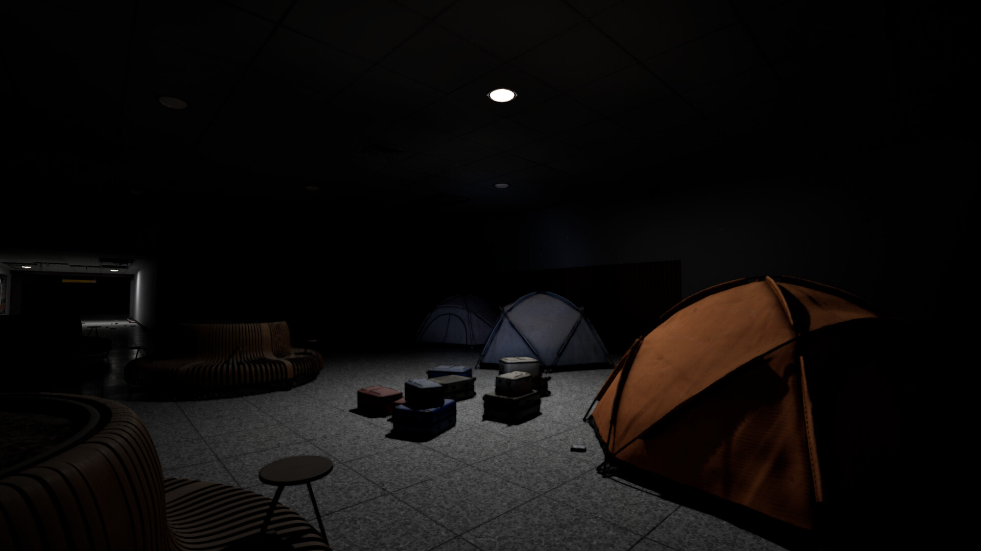 Terminal Shift Screenshot 4