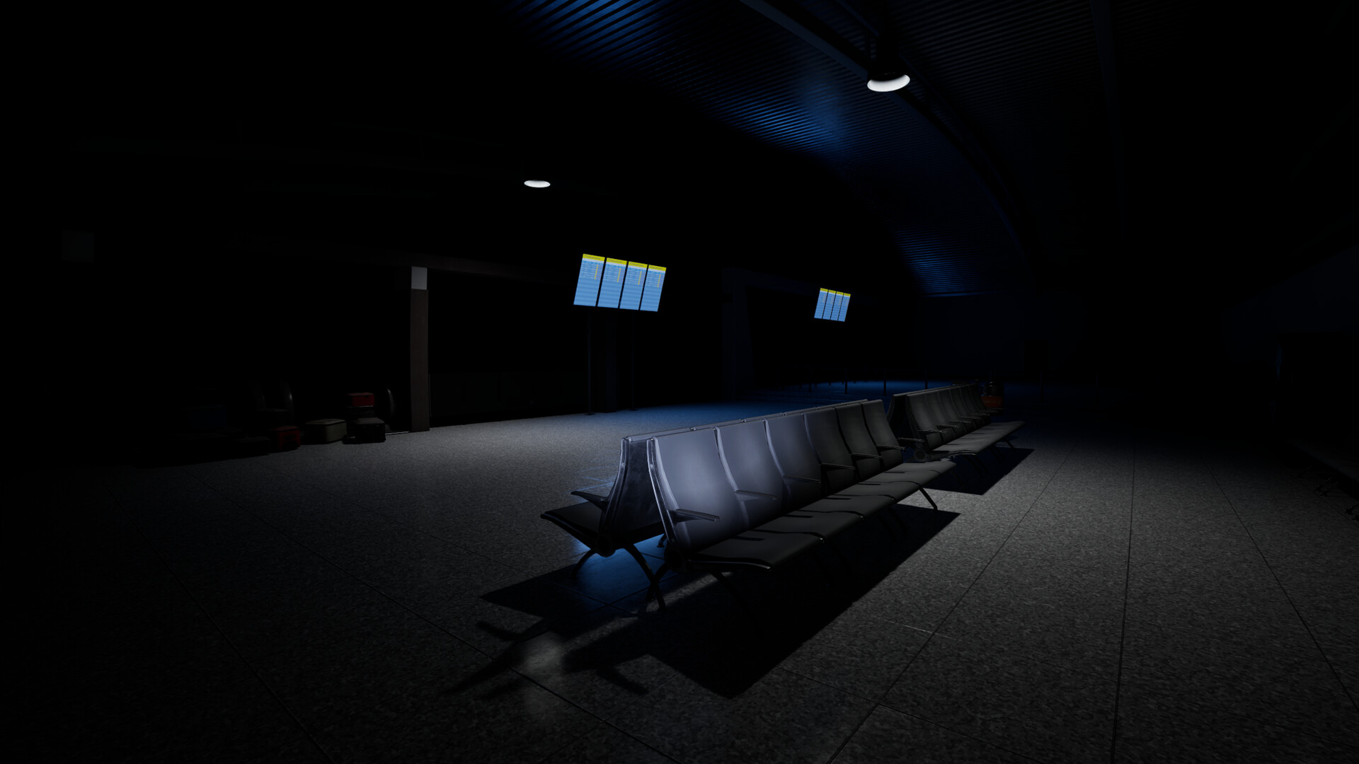 Terminal Shift Screenshot 12