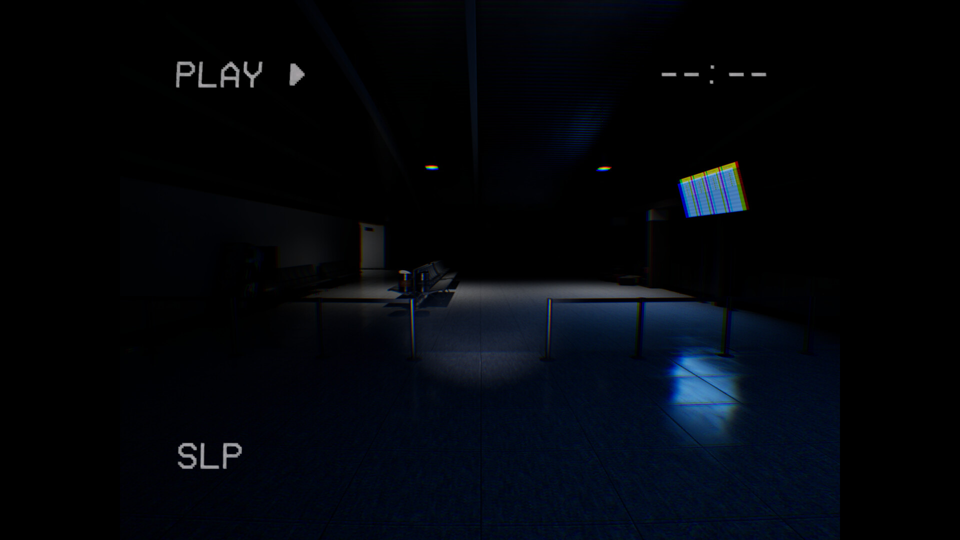 Terminal Shift Screenshot 10