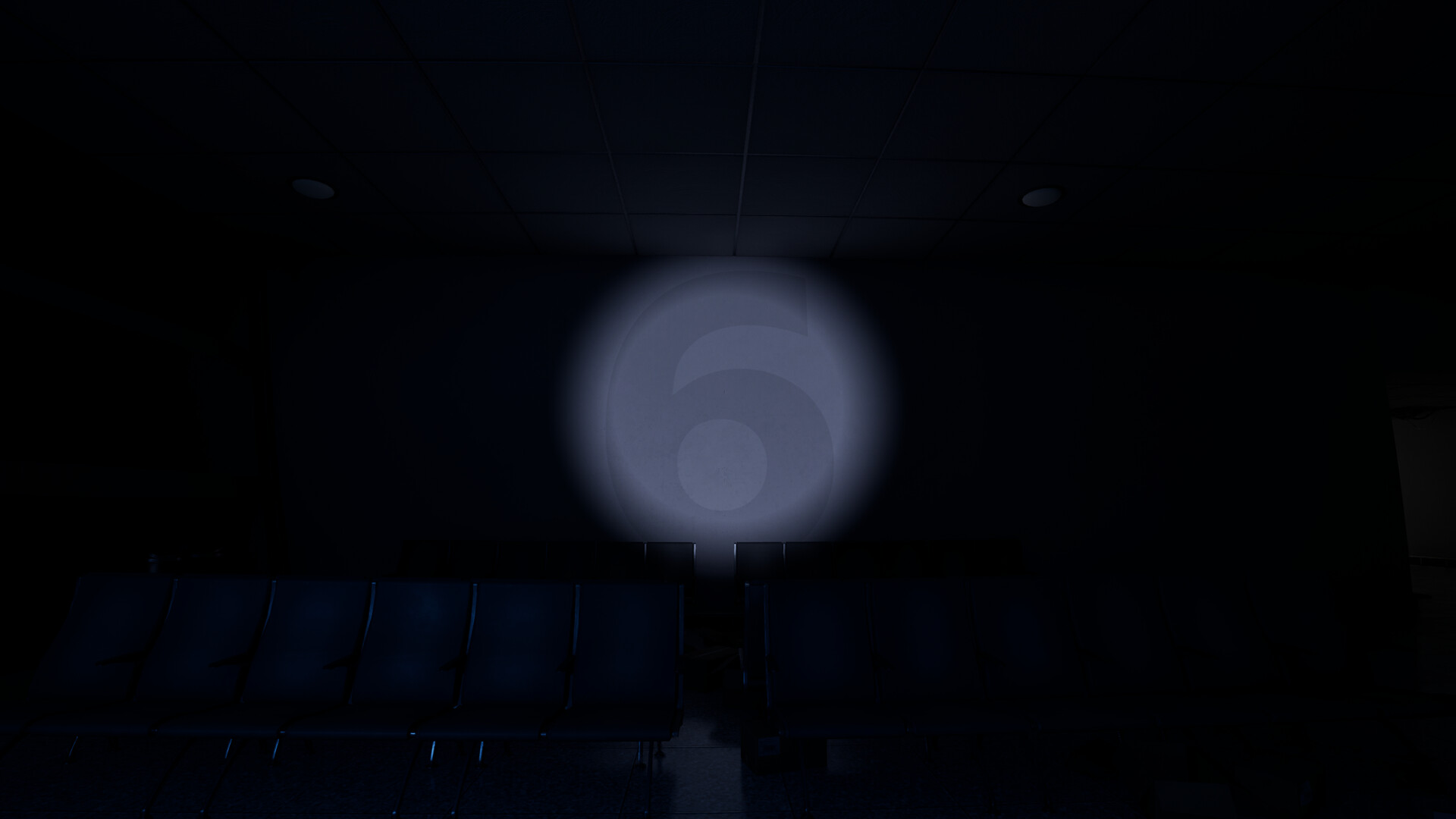 Terminal Shift Screenshot 2