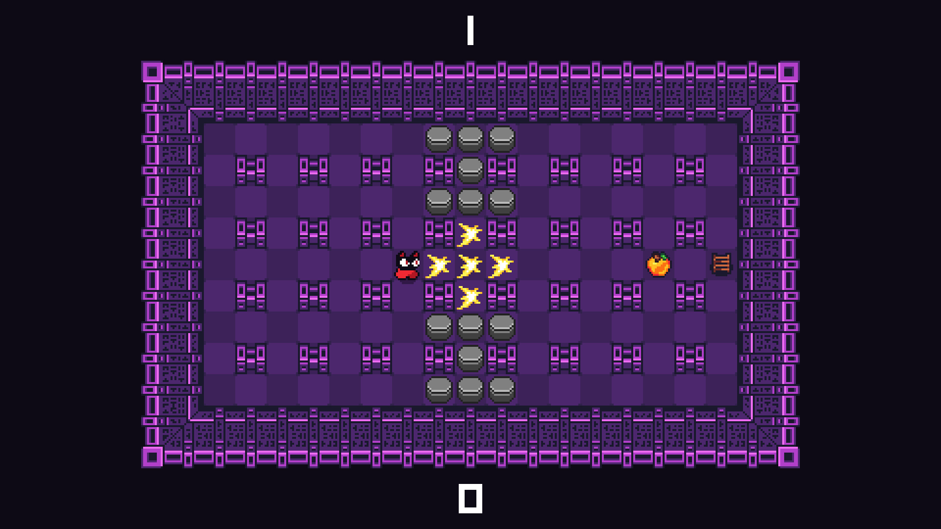 Bomb Kitten Screenshot 0