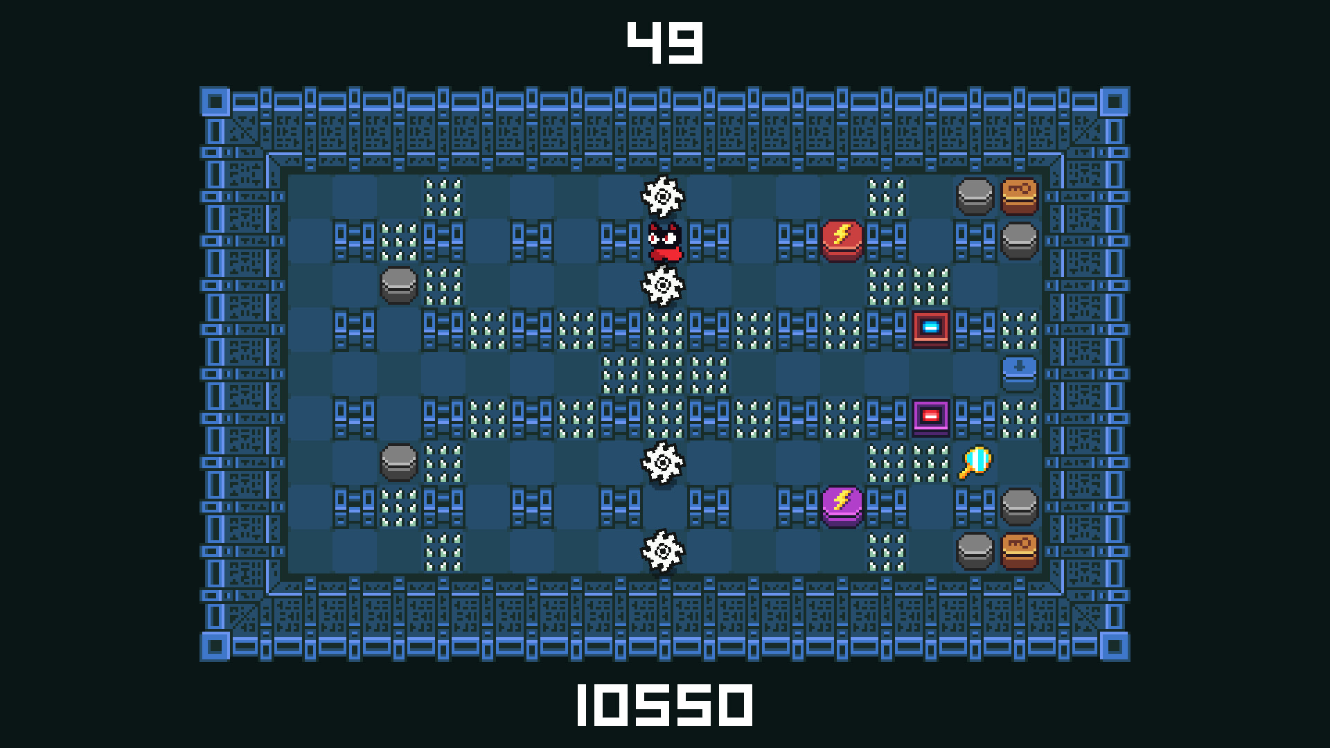 Bomb Kitten Screenshot 8