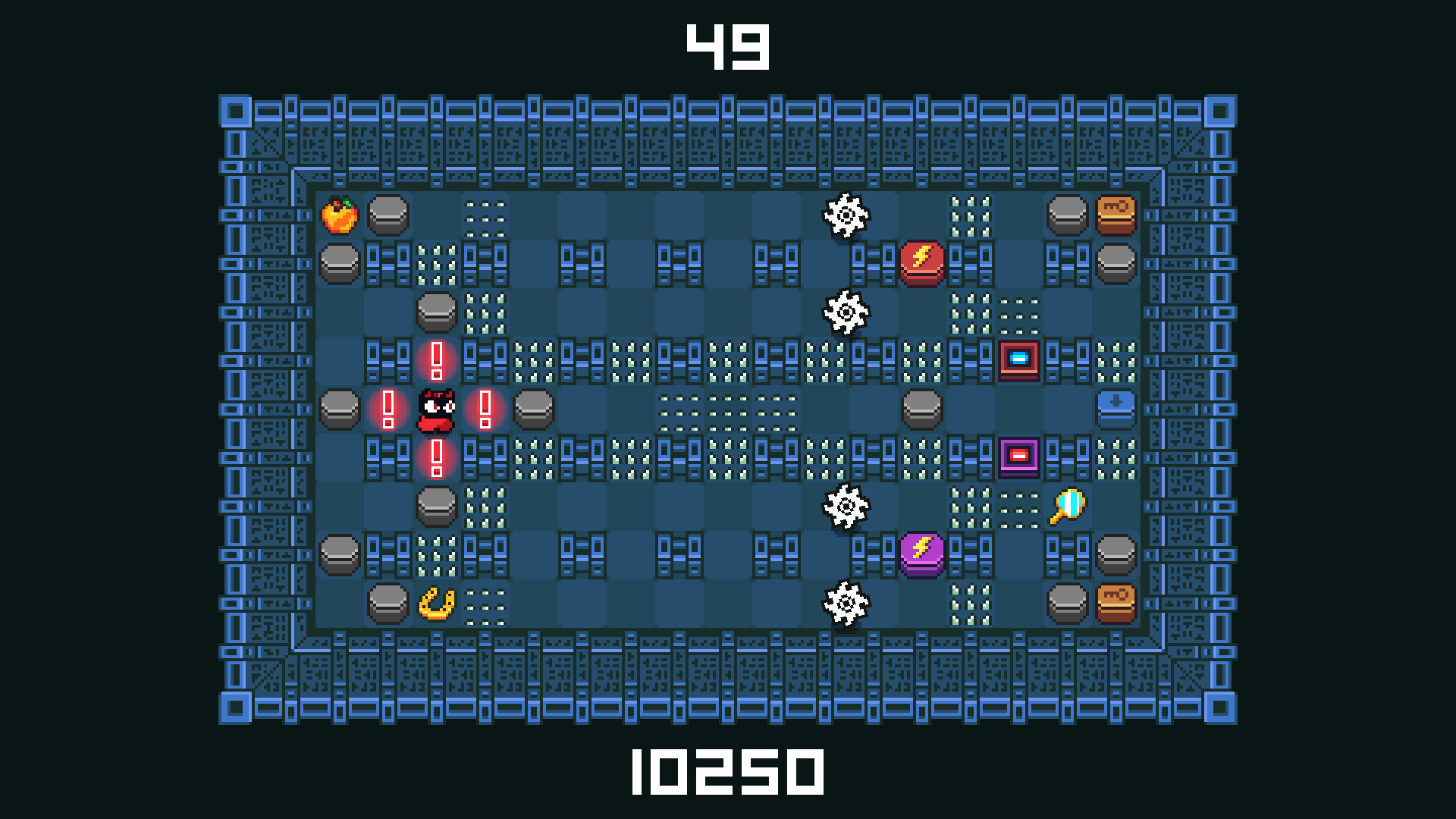 Bomb Kitten Screenshot 6