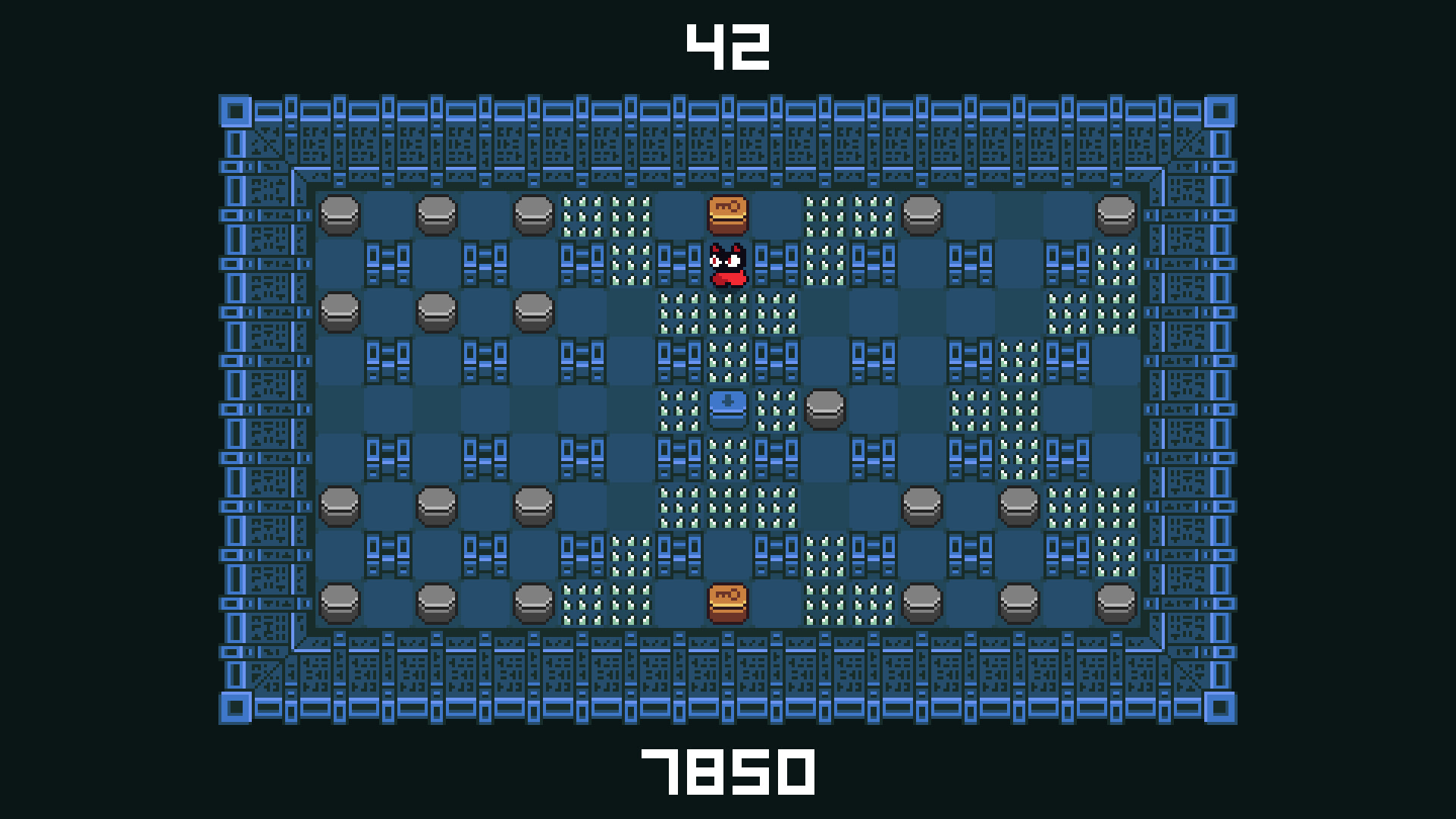 Bomb Kitten Screenshot 4