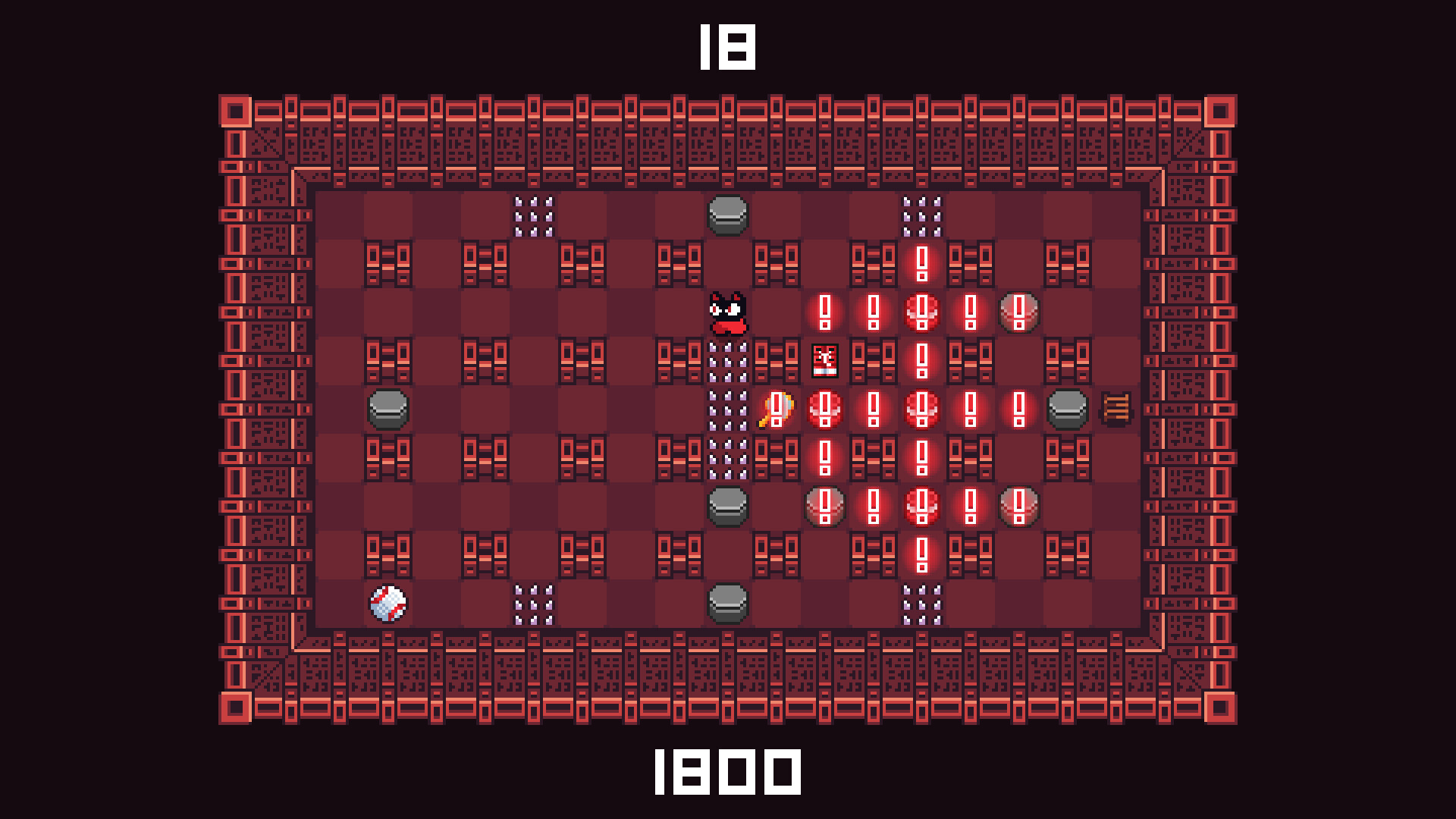 Bomb Kitten Screenshot 5