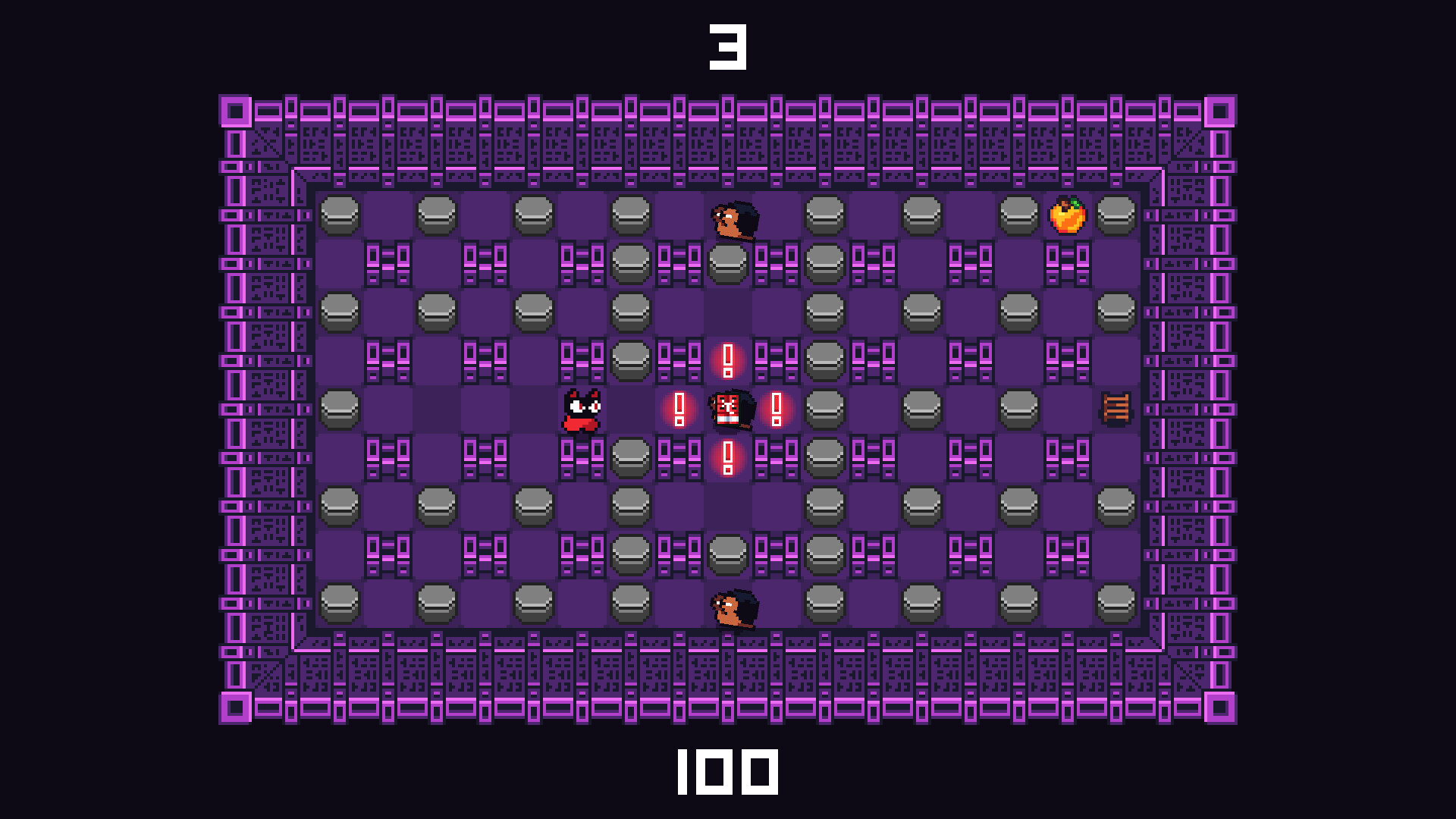 Bomb Kitten Screenshot 9